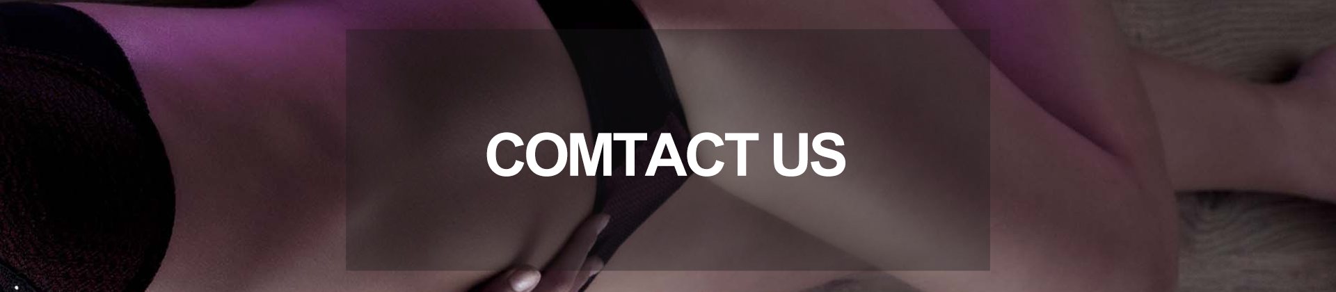 Ladies Sexy Underwear